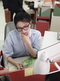 全府偷聽心聲我被追著寵 - Episode 1