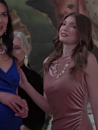 Likan Prensesi Senin Dolunay'ın Olmayacak - Episode 18