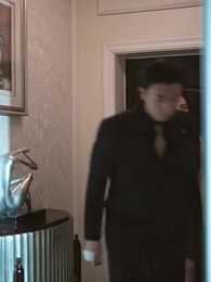 Married My Enemy After Two Travels - Episode 56