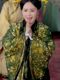 İmparatorun Lütfu: Saray Nedimesinden İmparatoriçeye - Episode 40