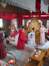 환생, 복수의 밤 - Episode 24