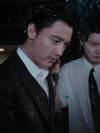 แค้นรักภรรยาจำเลย - Episode 75