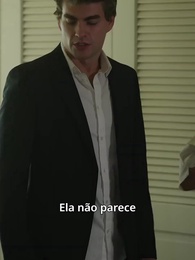 Episódio 7 - O Meu Alfa Predestinado