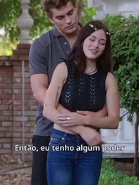 O Meu Alfa Predestinado - Episode 61