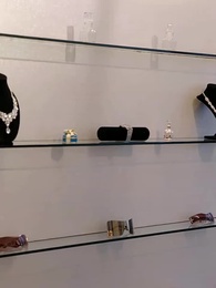 Episodio 26 - Quinn y su amor multimillonario