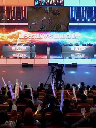 [พากย์ไทย]ชีวิตใหม่ของนับดาว - Episode 22