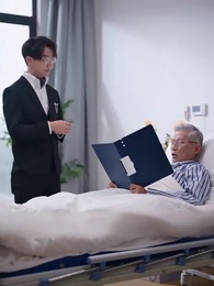 Married My Enemy After Two Travels - Episode 42