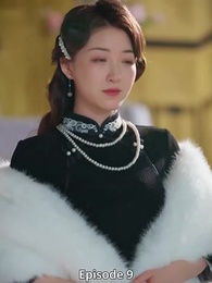 Episode 9 - Glühende Funken übers Land