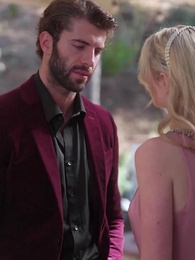 Bölüm 39 - Likan Prensesi Senin Dolunay'ın Olmayacak