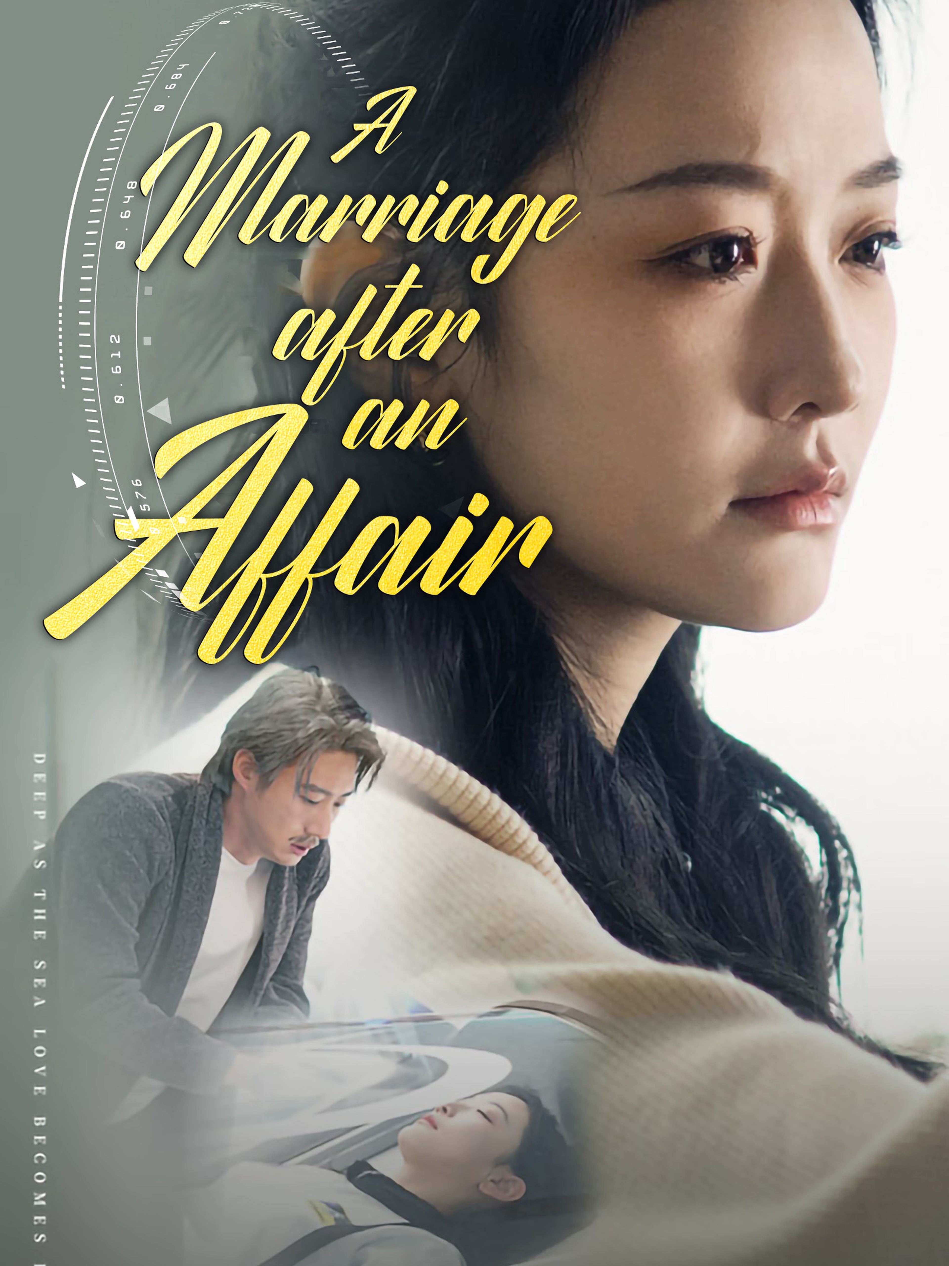A Marriage After An Affair (Dubbed)