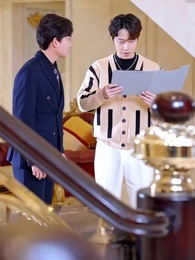 나의 사랑스러운 여왕님 - Episode 4