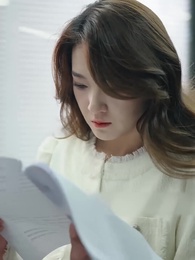 Married My Enemy After Two Travels - Episode 74