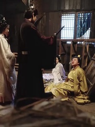 第66集 - 全府偷聽心聲我被追著寵