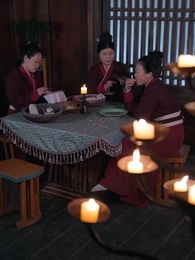 6화 - 환생, 복수의 밤