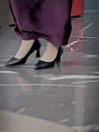 [Dubbed]Who Is the Real Mrs. Chase? - Episode 11