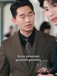 Bölüm 8 - Patronum Benim Üvey Annem Oldu!