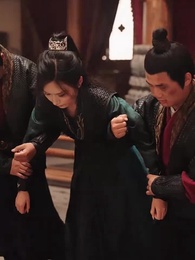 페허에서 왕궁으로: 각시의 역습 - Episode 21