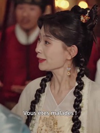 Épisode 36 - Une héroïne venue du futur