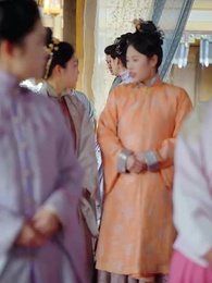 第47話 - 君に抱かれし明月