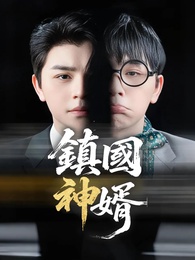 鎮國神婿