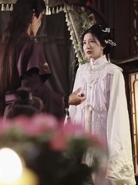 全府偷聽心聲我被追著寵 - Episode 47