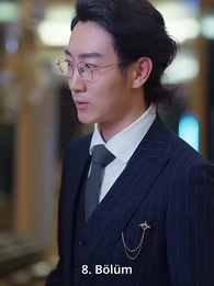 Eski Eşinin Cazibesi, Deli Etti! - Episode 8