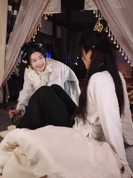 全府偷聽心聲我被追著寵 - Episode 12