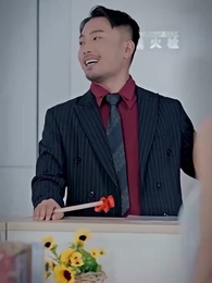 [Dubbed]Who Is the Real Mrs. Chase? - Episode 37