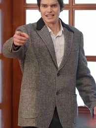 Quinn y su amor multimillonario - Episode 14