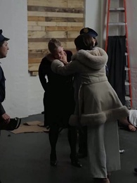 Episodio 60 - Quinn y su amor multimillonario