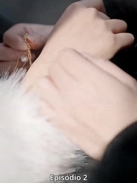 Episódio 2 - Amor que Aprisiona