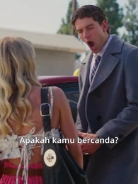 Episode 4 - Kembalinya Pengantin yang Ditolak