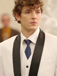 Episodio 15 - Quinn y su amor multimillonario