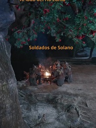 La Luz que Nos Ilumina - Episode 21