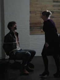 Episodio 54 - Quinn y su amor multimillonario