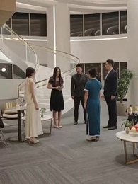 65화 - 나는야 갑부 아가씨