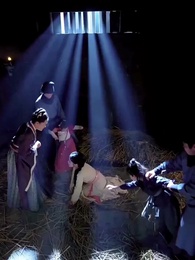 Bölüm 19 - İmparatorun Lütfu: Saray Nedimesinden İmparatoriçeye