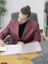 Bölüm 86 - CEO'nun Tatlı Karısının İntikamı