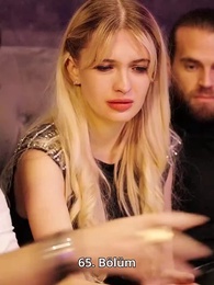 Bölüm 65 - CEO'nun Tatlı Karısının İntikamı