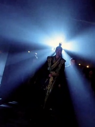 Bölüm 20 - İmparatorun Lütfu: Saray Nedimesinden İmparatoriçeye