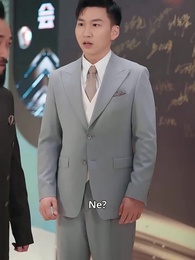 Bölüm 14 - Patronum Benim Üvey Annem Oldu!