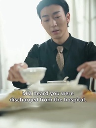 Married My Enemy After Two Travels - Episode 73