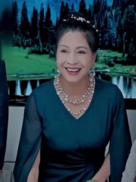 [Dubbed]Who Is the Real Mrs. Chase? - Episode 31