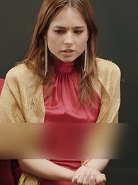 Pewaris Miliarder yang Tak Diinginkan - Episode 39