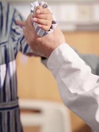 Tập 22 - [Lồng tiếng]Chồng Chiều Chồng Yêu