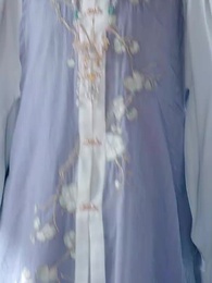 第40話 - 君に抱かれし明月