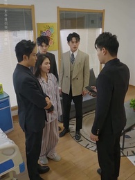 [พากย์ไทย]ชีวิตใหม่ของนับดาว - Episode 63