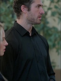 Likan Prensesi Senin Dolunay'ın Olmayacak - Episode 16