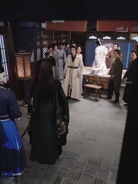 全府偷聽心聲我被追著寵 - Episode 58