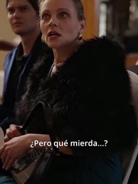 Episodio 46 - Quinn y su amor multimillonario